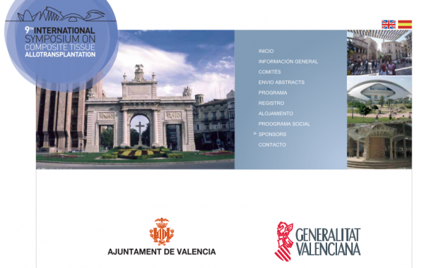 Congreso Cavadas