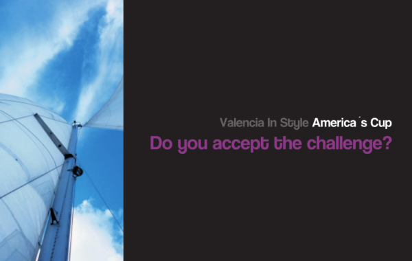 America’s Cup